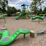 shoup park