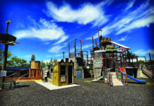 Win 4 Tickets to Waynesville Fall Fest!