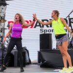 workout
