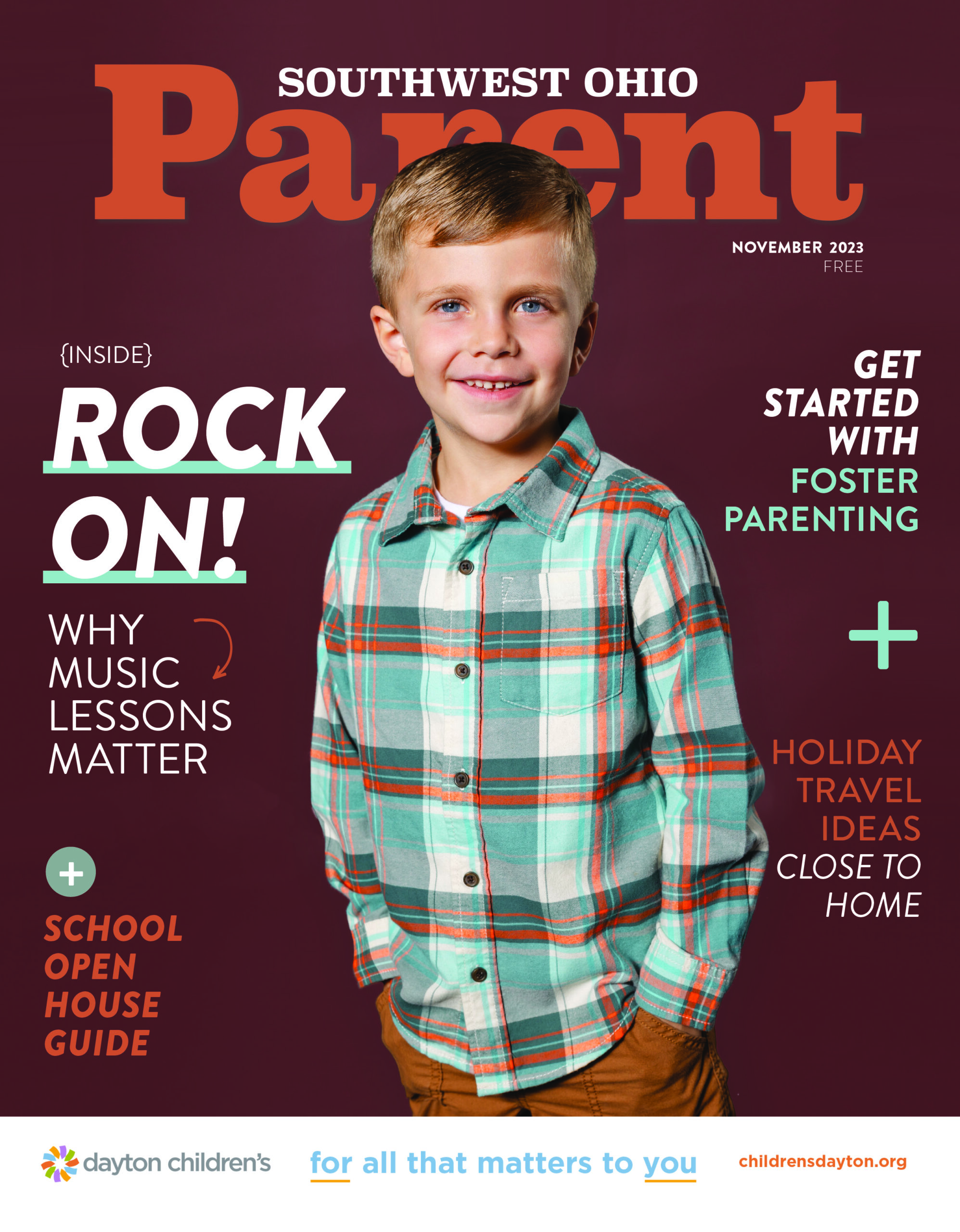 Best Art Studios for Kids in Cincinnati - Southwest Ohio Parent Magazine