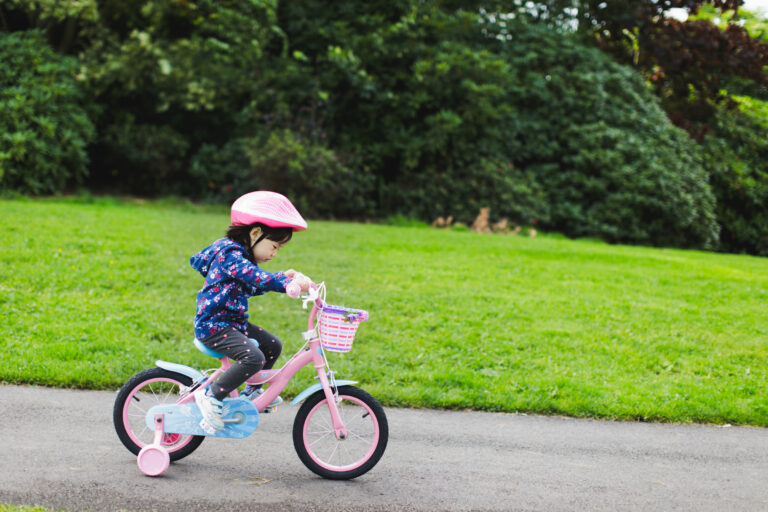 Free Safety Town at Great Parks this Sunday!