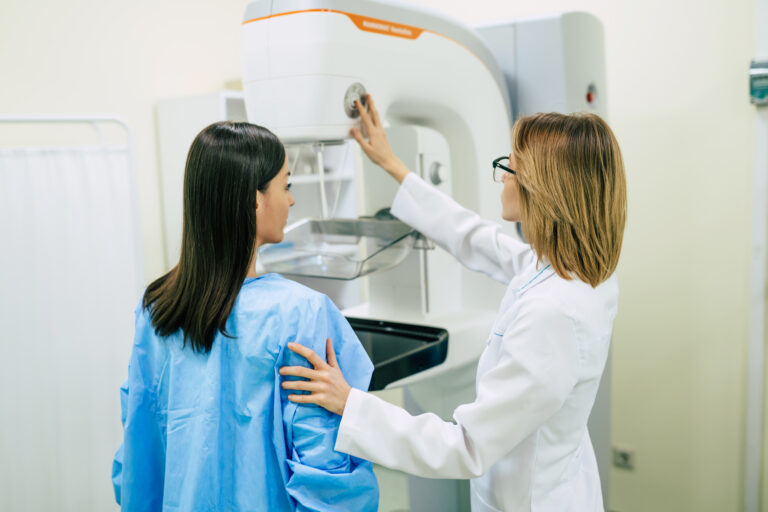 Mammograms: Know What to Expect