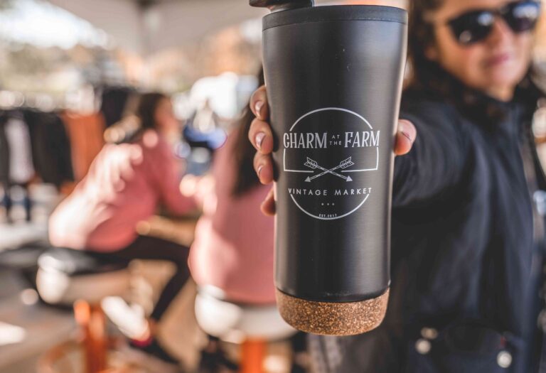 Win 2 Tickets to Charm at the Farm!