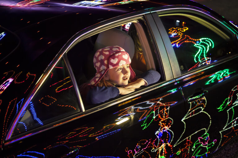 Holiday Events in Cincinnati and Dayton You Won’t Want to Miss! 