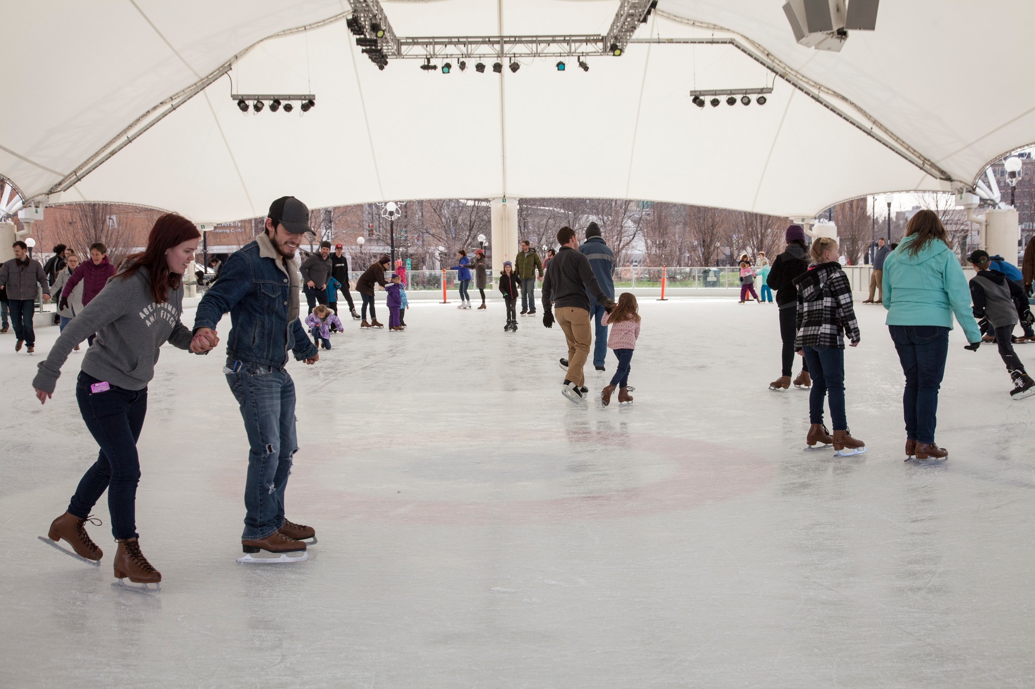 Learn to Ice Skate for Kids Southwest Ohio Parent Magazine