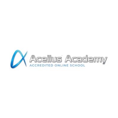 Acellus academy logo