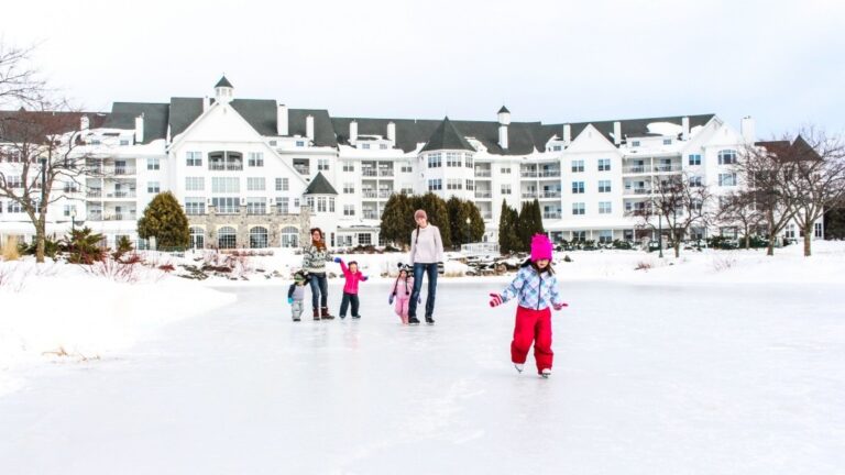 Holiday Travel Destinations to Keep You Warm this Winter