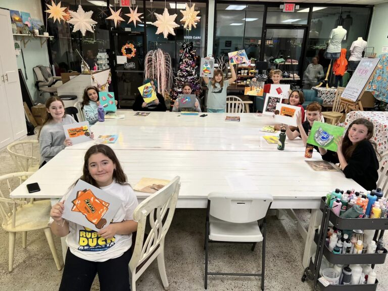 Hidden Gems: The Curious Kiln