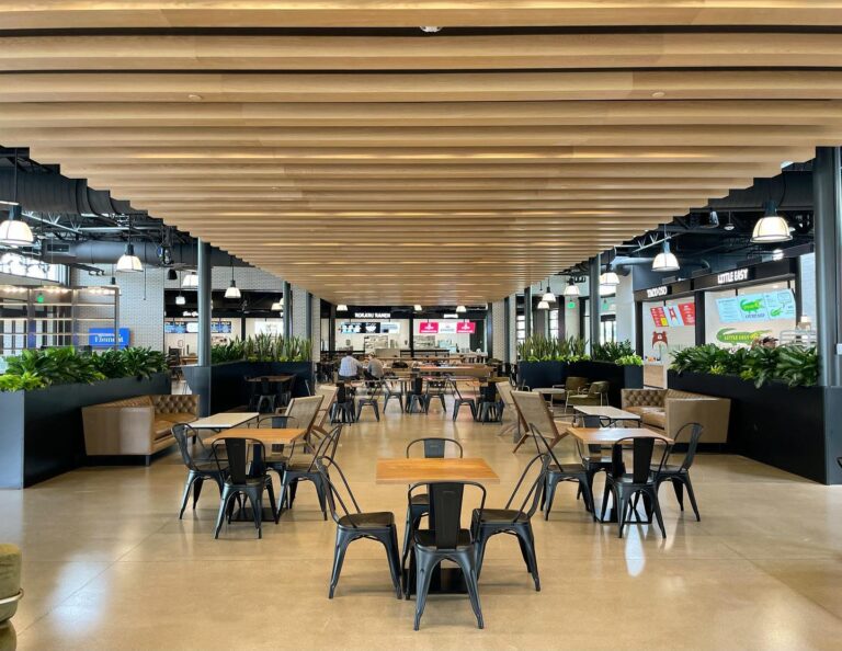 Little Foodies: Element Eatery