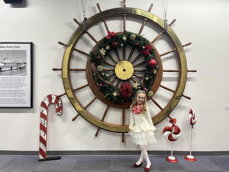 New Year's Eve Cruise