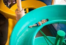 Indoor Water Parks that are Worth-the-Drive!