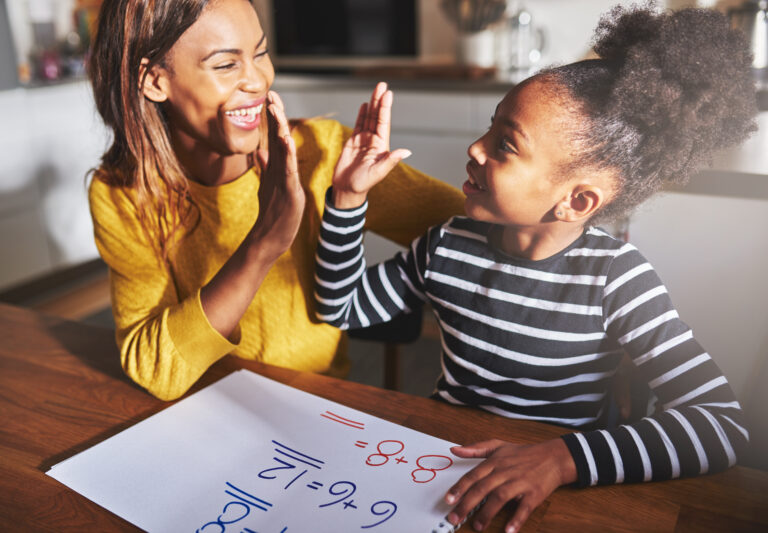 Finding the Right Balance with Afterschool Activities Create a schedule that keeps your child engaged and your family connected. 