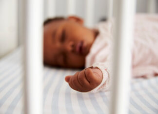 Safe and Sound: Tips for Safe Baby Sleep