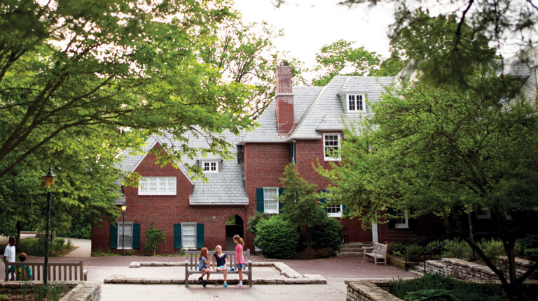 The Seven Hills School