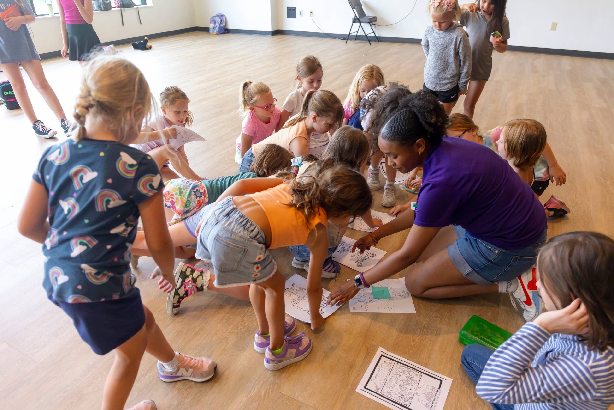 PHCamp25_03_Newsroom