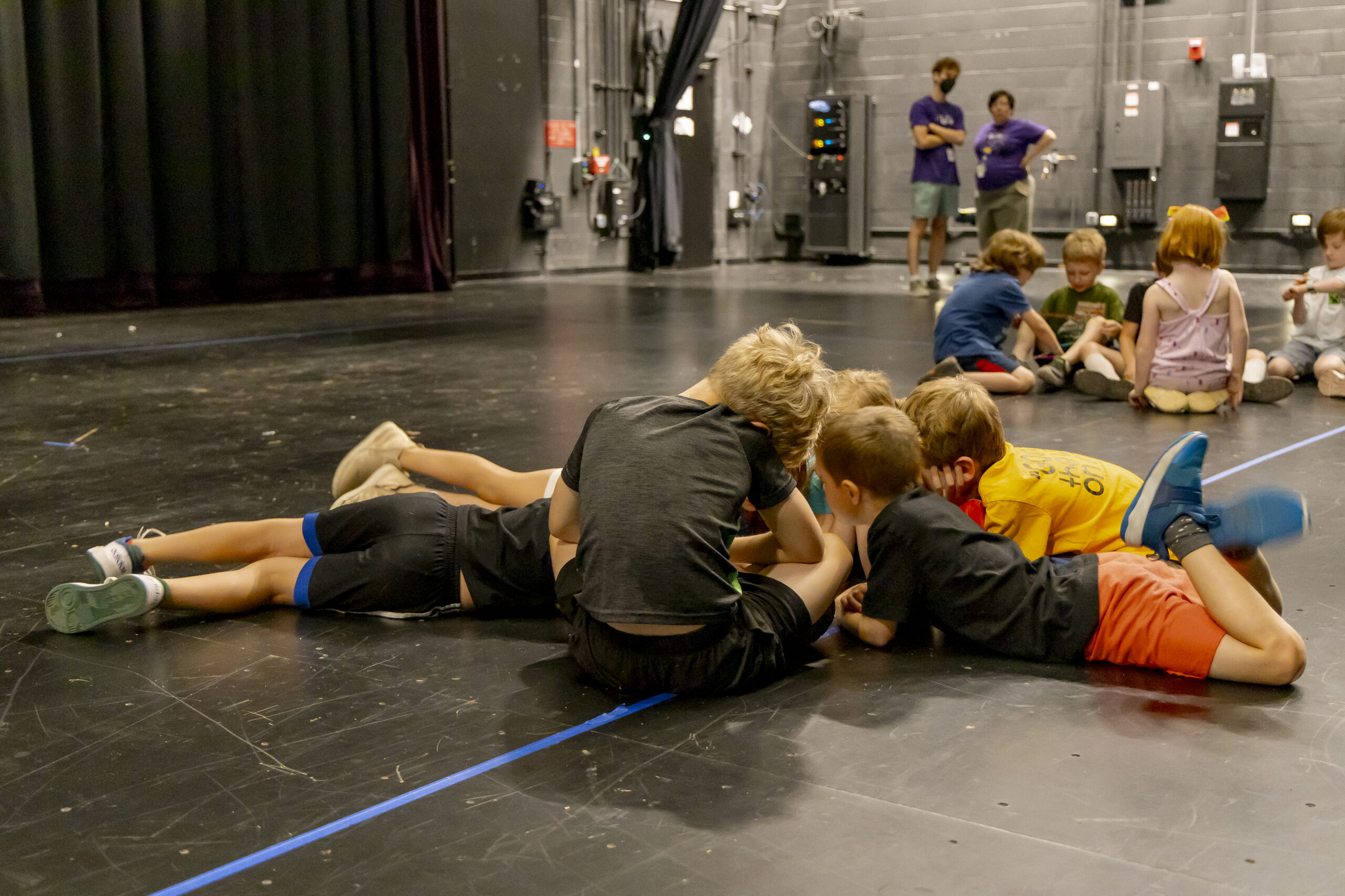 PHCamp26_07_Newsroom