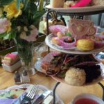 afternoon tea 7-2