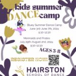 kids summer camp