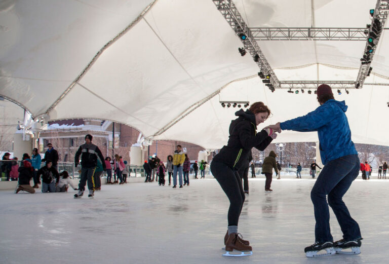 Family Fun and Themed Nights at MetroParks