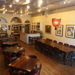 tea room new 2018