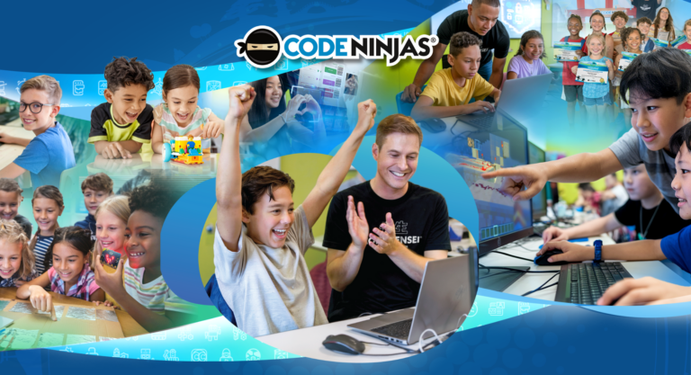 Code Ninjas Green Township