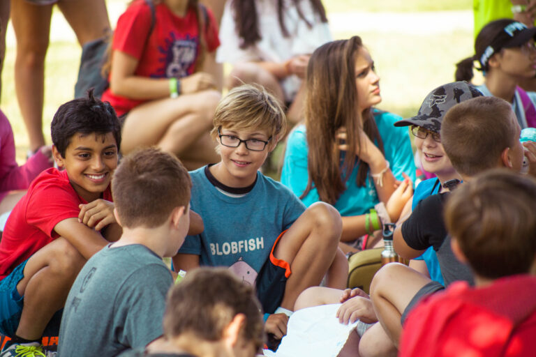 YMCA Camp Kern