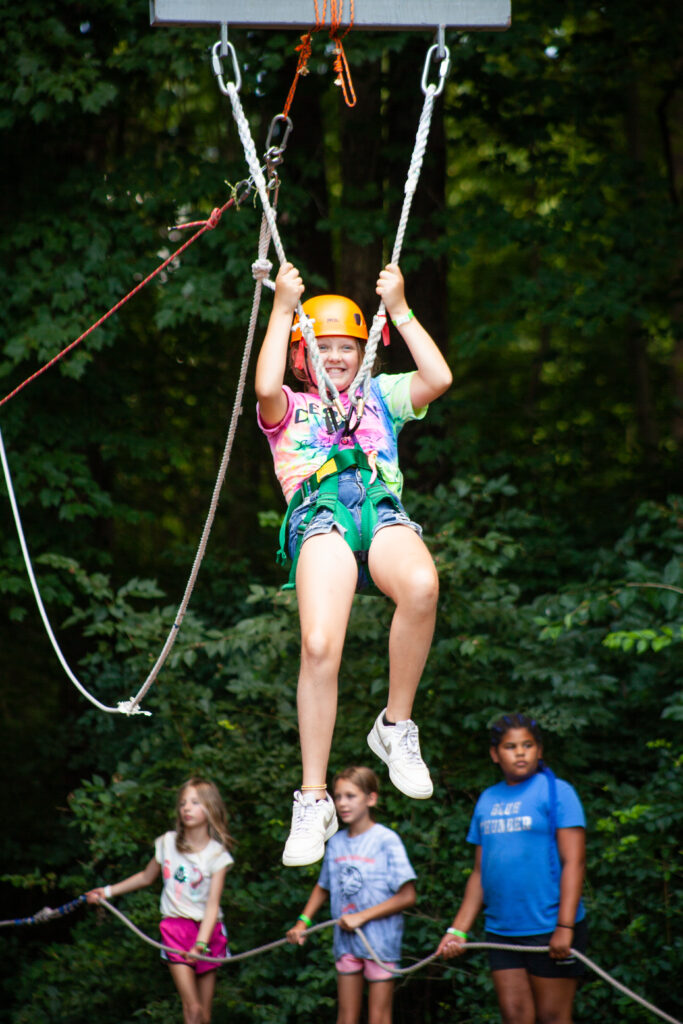 GIANT SWING - Southwest Ohio Parent Magazine