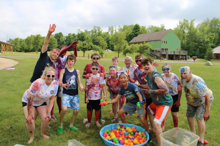 Free Camp Experiences for Kids with Serious Illnesses to Heal, Grow & Thrive Applications must be completed by March 15