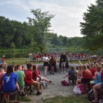 THEME CAMPS
