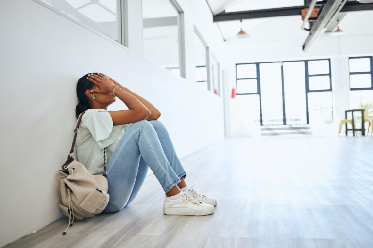 Stress Management for Teens and Tweens Brave the teen emotional tides with these stress-busting strategies.