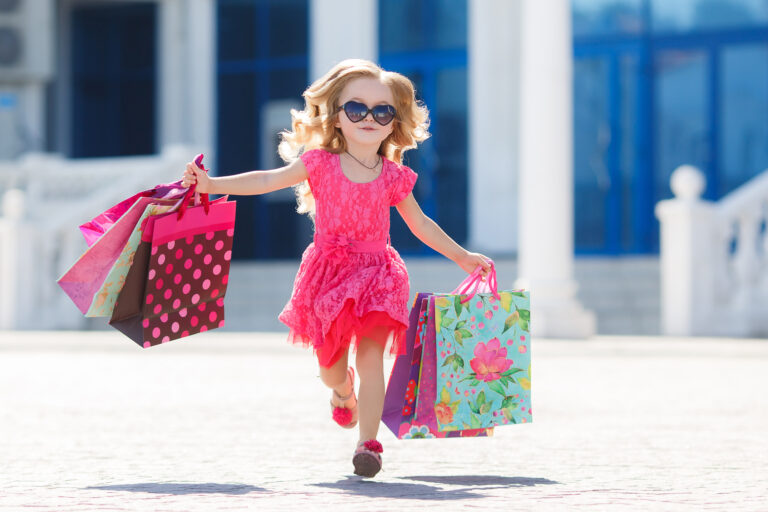 2024 Spring Consignment and Resale Guide
