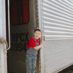 Nickel Plate Express (1)