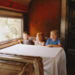 Nickel Plate Express (2)