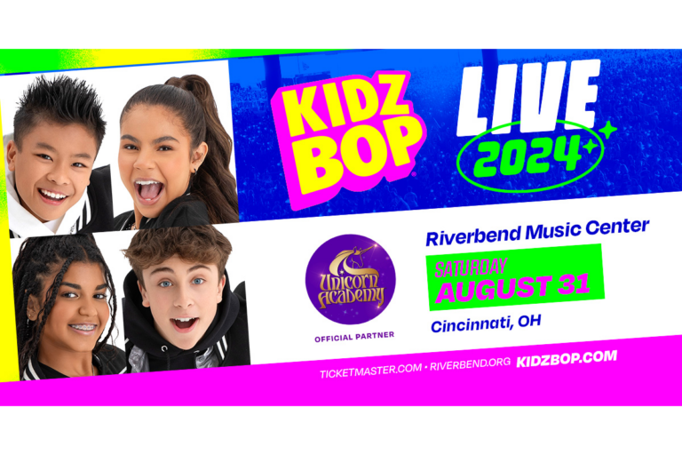 KIDZ BOP, the #1 kids’ music brand is hitting the road this summer for an all-new tour!