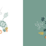 Mental Health illustrations.