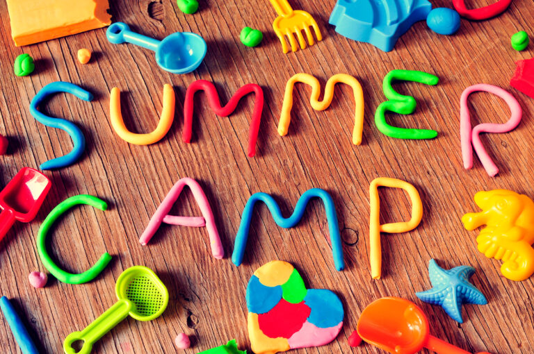 Summer Camp Fun for All Ages Age-by-age camp tips, for toddlers to teens. 