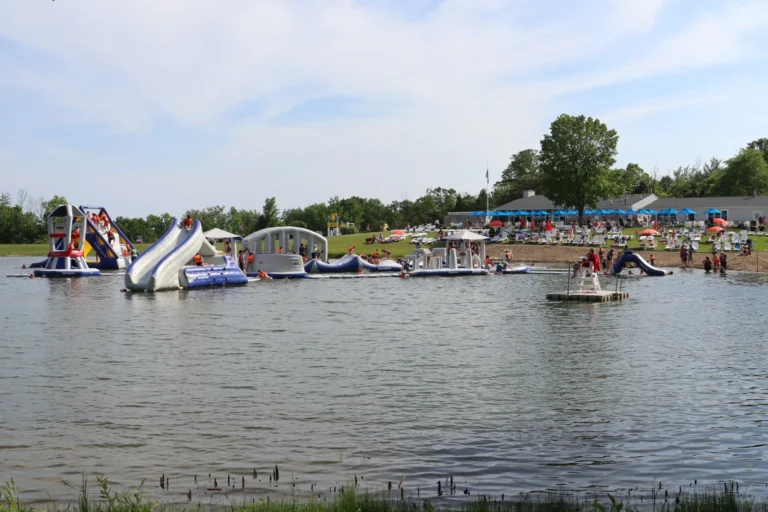 Experience Endless Fun and Adventure at Kirkwood Camp & Adventure Park