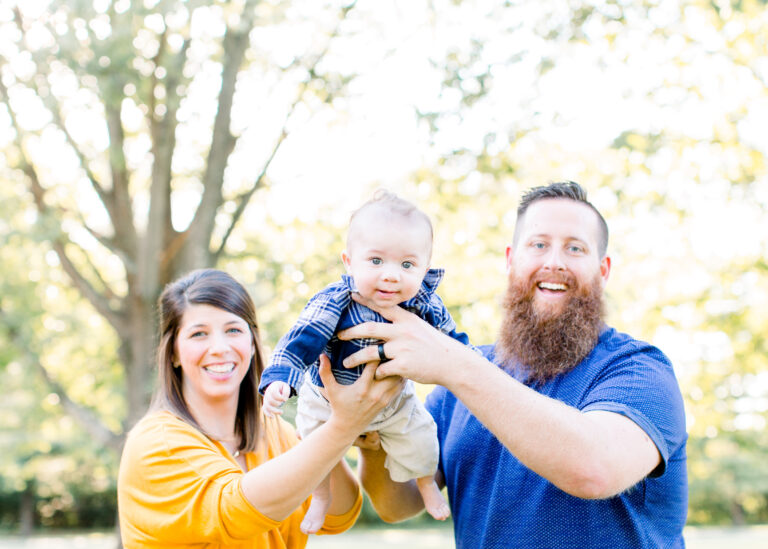 Seeking Foster Parents who will Love Bravely