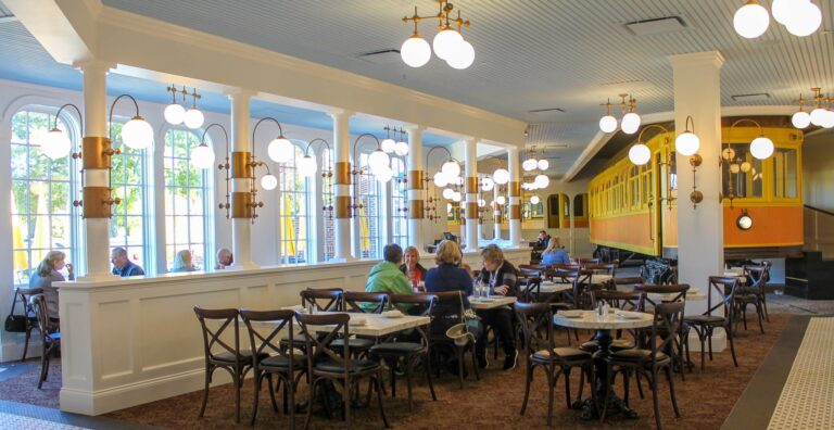Culp’s Café