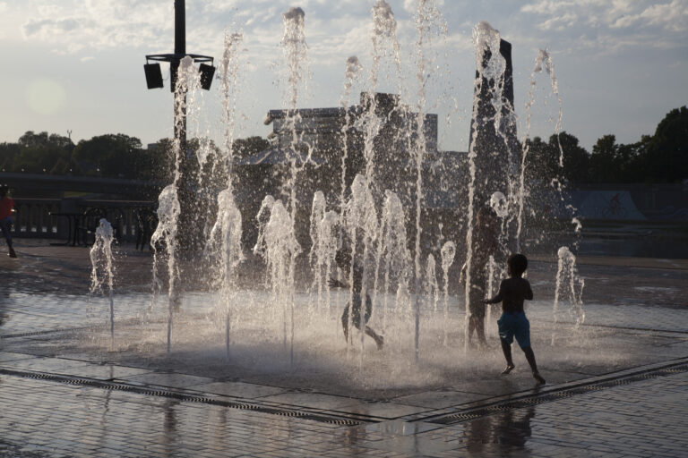 Summer Fun this July at RiverScape MetroPark