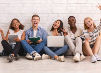 Teens & Tweens: Establish Good Study Habits