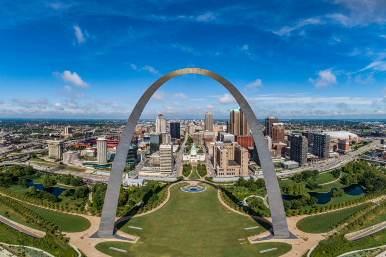 6 Reasons Why St. Louis Should Be Your Next Family Trip