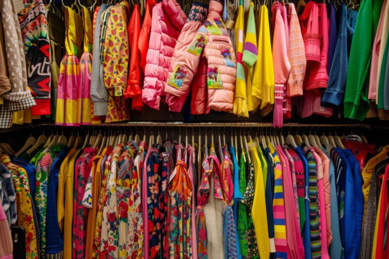2024 Cincinnati Fall Consignment Sales Your guide to the best fall consignment sales in Cincinnati!