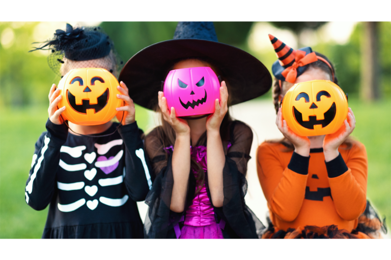Once Upon a Child Halloween Kick-Off THIS Friday!