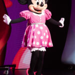 MINNIE MOUSE