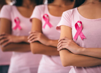 Young Women and Breast Cancer