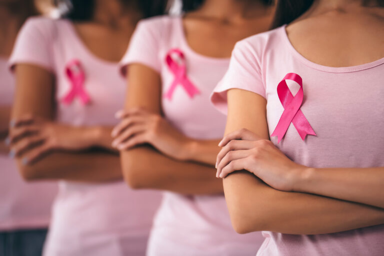 Young Women and Breast Cancer Breast cancer doesn’t just affect older women. Here’s how to increase the chance of early detection.  