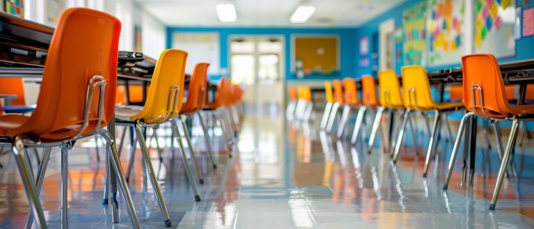 Save the Date!: Supporting a Child with School Needs Symposium