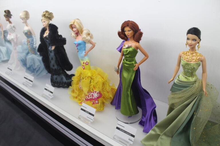 Barbie™: A Cultural Icon – Six Decades of Inspiration