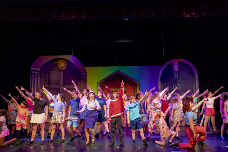 TCT Academy Registration NOW Open!